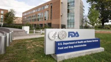 High blood pressure medication voluntarily recalled: FDA