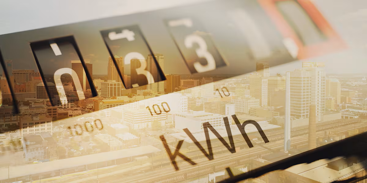 High power bill? Organization shows what you’re paying for