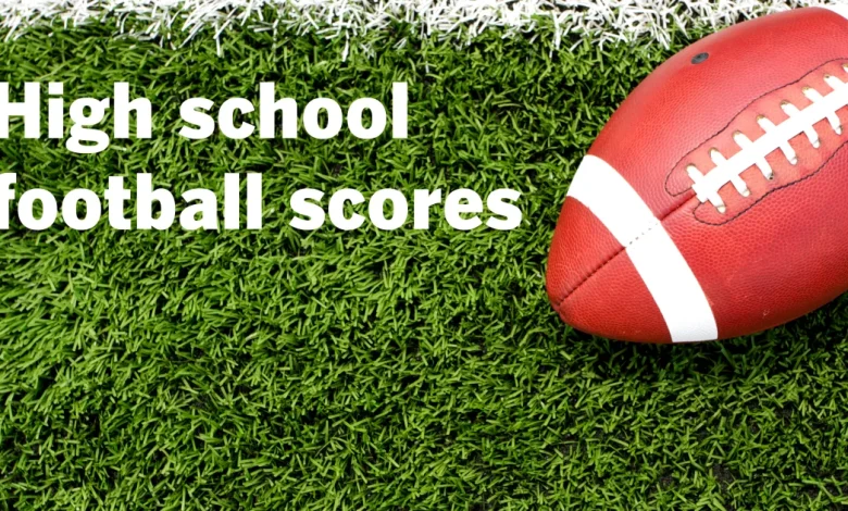 High school football: Regional championship scores and state bowl schedule