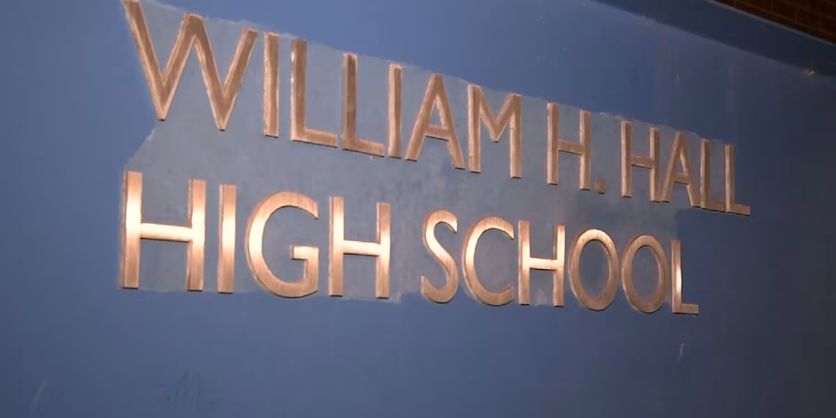 High school in West Hartford placed in ‘secure’ mode