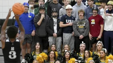 High school roundup for Dec. 16, 2025: North Hills girls stun Class 6A No. 1 Canon-McMillan