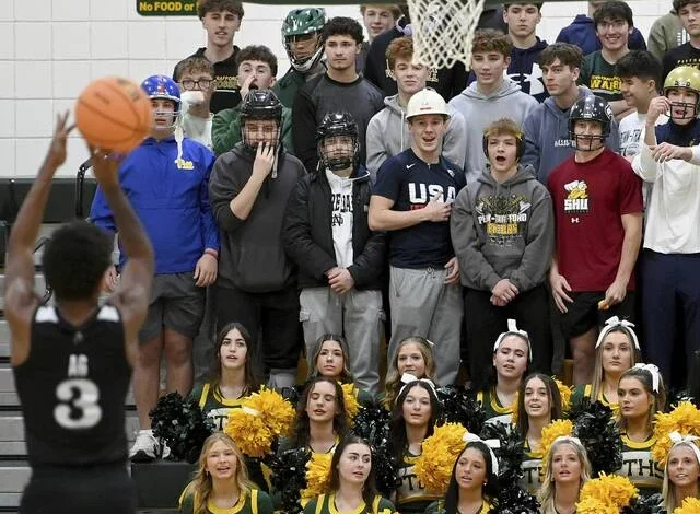 High school roundup for Dec. 16, 2025: North Hills girls stun Class 6A No. 1 Canon-McMillan