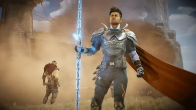 Highguard - Official Reveal Trailer | The Game Awards 2025