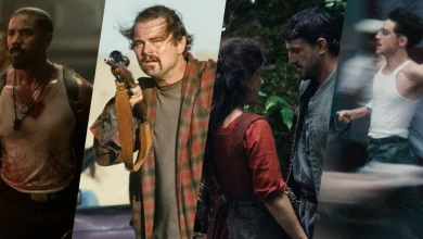 Highs And Lows From The 31st Critics' Choice Awards Nominations