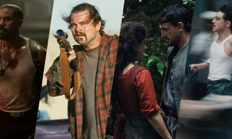 Highs And Lows From The 31st Critics' Choice Awards Nominations