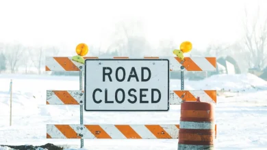 Highway 11 closed across northern Ontario due to severe winter weather