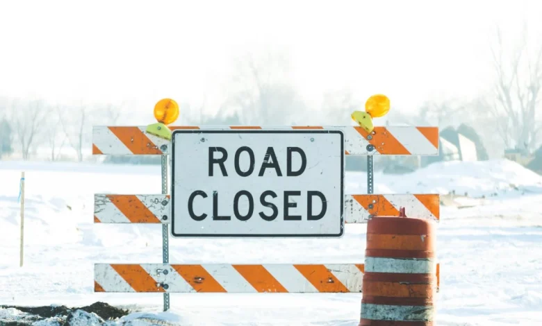 Highway 11 closed across northern Ontario due to severe winter weather