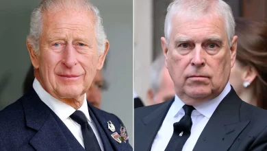 'His Name Shall Be Erased'