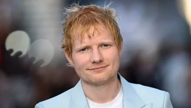 His Workout Routine and Diet