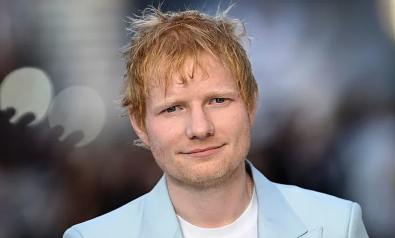 His Workout Routine and Diet