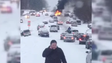 Historic Raleigh snow: From the ‘Hard Winter’ of 1783 to the 21st century ‘snowpocalypse’