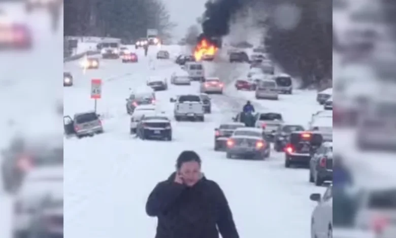 Historic Raleigh snow: From the ‘Hard Winter’ of 1783 to the 21st century ‘snowpocalypse’