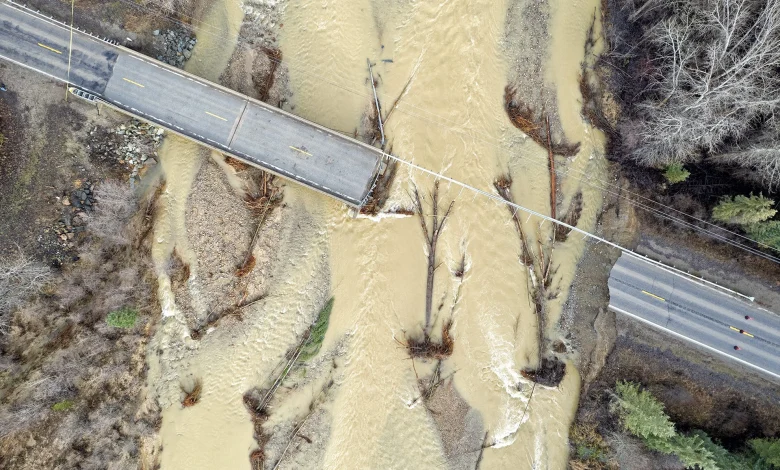 Historic flooding causes ‘tens of millions’ of dollars in rural Libby