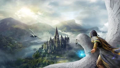 Hogwarts Legacy free to download and keep, no strings attached