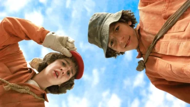 'Holes' TV Series Not Moving Forward at Disney+