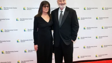 Hollywood director-actor Rob Reiner and wife found dead at LA home | Arts and Culture News