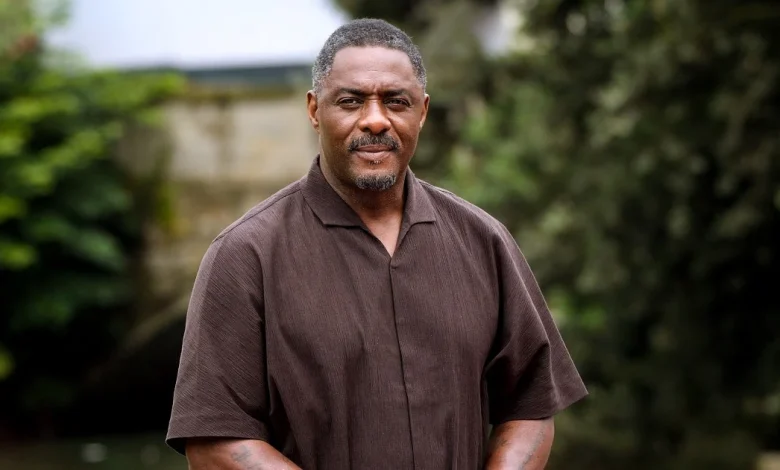 Hollywood stars Idris Elba, Cynthia Erivo recognized in New Year's honor's list