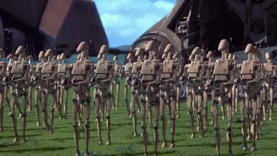 Hollywood's Labor Unions Respond to Disney's Dystopian New AI Deal