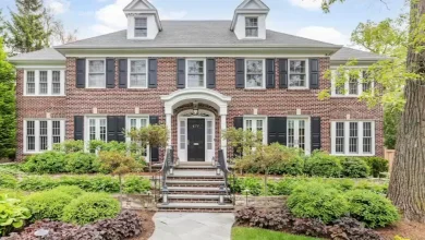 'Home Alone' house being restored to mirror iconic Christmas movie