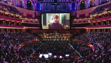 Home Alone in Concert – Royal Albert Hall | Review