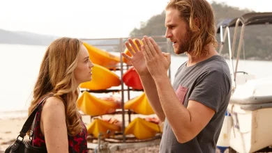 Home and Away dropped from Channel 5 daytime slot in major focus change for 2026