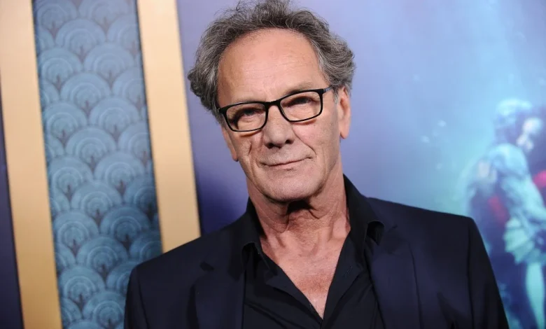 'Homeland' Actor, 'Jenin, Jenin' Director Was