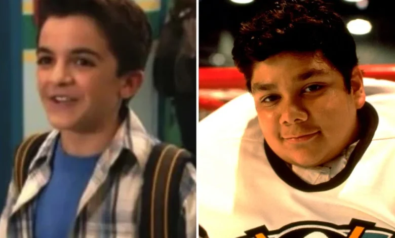 Homeless 'Ned's Declassified' Actor Gets Help Offer From 'Mighty Ducks' Star