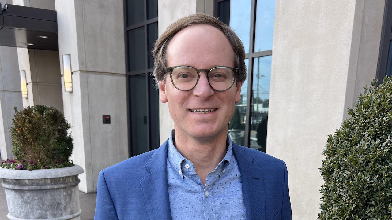 Homewood appoints former city engineer Cale Smith as interim city manager