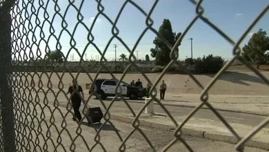 Homicide investigation underway in Cerritos after man found dead near San Gabriel River