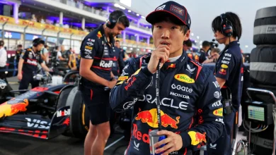 Honda made Red Bull offer in Yuki Tsunoda F1 survival bid - report