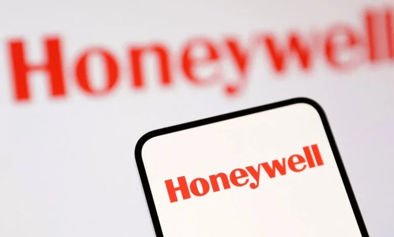 Honeywell expects $470 million charge from Flexjet settlement