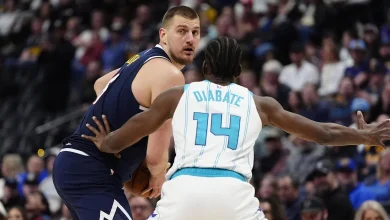 Hornets look to keep momentum while hosting Jokic-led Nuggets