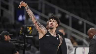 Hornets reveal LaMelo Ball's status for Thursday's matchup against Hawks