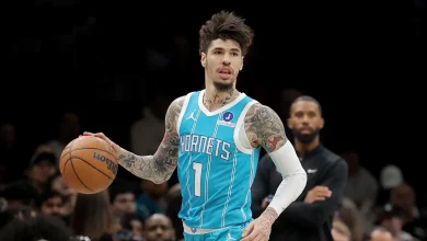 Hornets unveil starting lineup featuring LaMelo Ball’s return to action