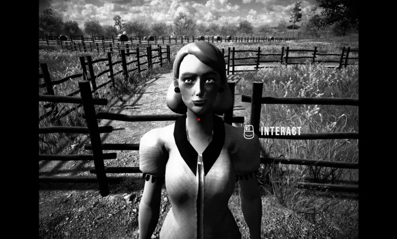 Horses, the Upsetting Horror Game Previously Banned on Steam, Gets Last Minute Ban From Epic Games Store Too