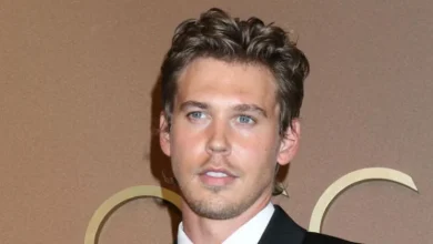 'Hottie' Austin Butler Shocks Fans as His Bulge Peeks Through in Resurfaced Video: 'My Eyes Went Straight There'