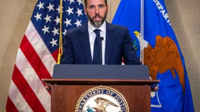 House Judiciary issues subpoena to force Jack Smith to testify in private