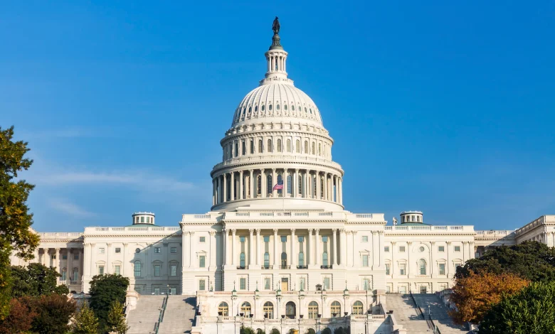 House drama over the defense bill sets the stage for a high-stakes December on Capitol Hill