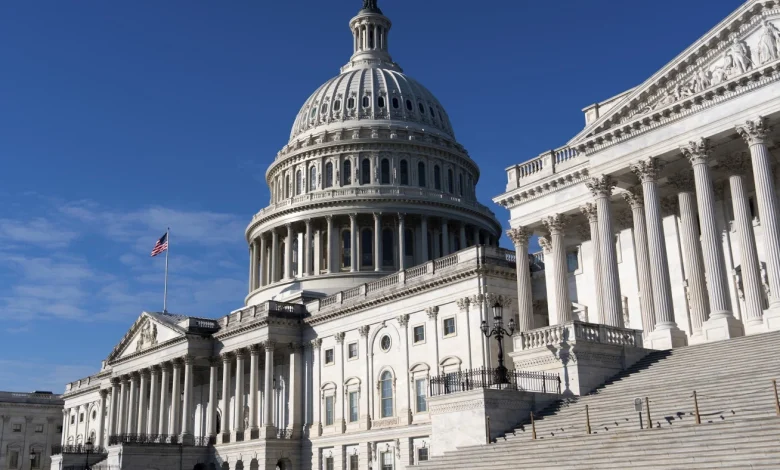 House members join a bipartisan effort to extend ACA subsidies : NPR