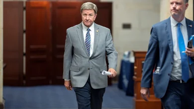 House panel plans to end its boat strike probe, GOP chair says - The Washington Post