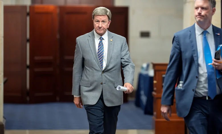 House panel plans to end its boat strike probe, GOP chair says - The Washington Post