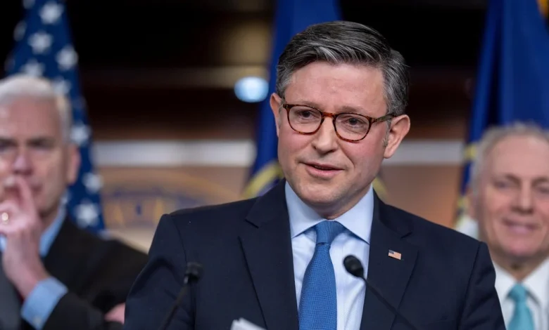 House passes GOP health care bill without ACA extension