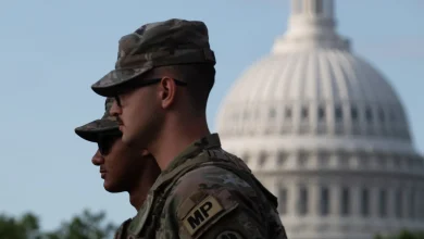 House passes Pentagon bill pressuring Hegseth on boat strike evidence