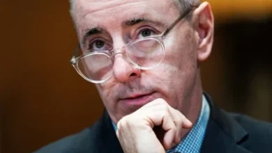 House passes bill nullifying Trump’s anti-union EOs