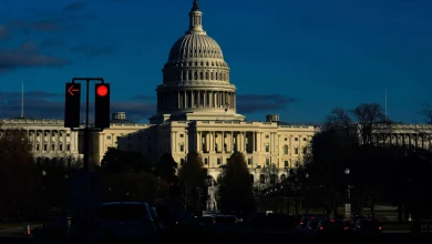 House passes bill to restore collective bargaining for federal employees