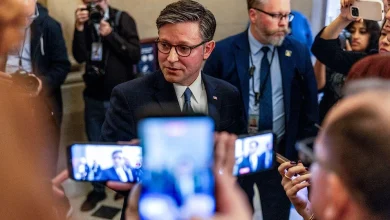 House to vote today on must-pass defense policy bill