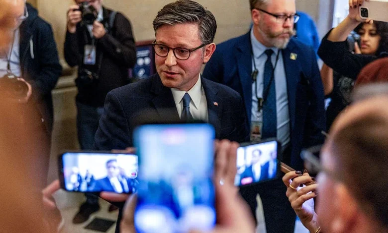 House to vote today on must-pass defense policy bill