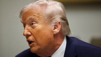 House votes to repeal Trump order ending union rights at federal agencies