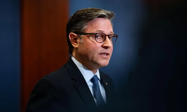 House won't vote on health care tax credit extension, angering GOP moderates