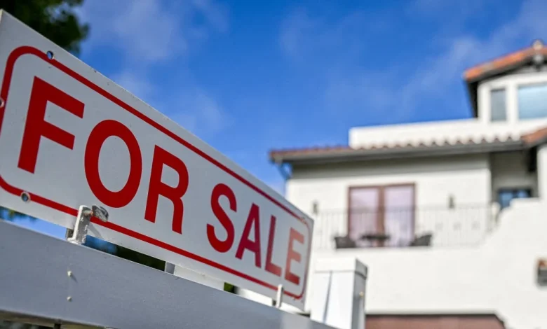 Housing market improves but affordability still a concern